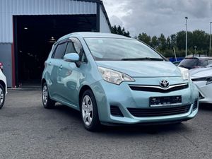 TOYOTA RACTICE WITH WHEELCHAIR 2012 - Image 2