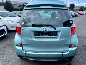 TOYOTA RACTICE WITH WHEELCHAIR 2012 - Image 4