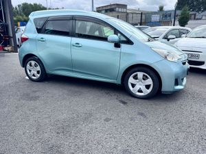 TOYOTA RACTICE WITH WHEELCHAIR 2012 - Image 3