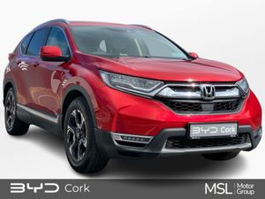 Honda CR-V 2.0 HEV 2WD Elegance 5 Seats - Image 4