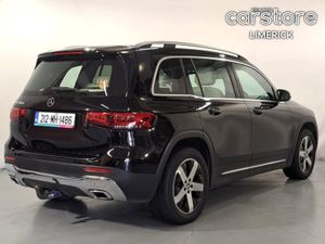 Mercedes-Benz GLB 180 d Progressive Auto - Image 3