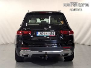 Mercedes-Benz GLB 180 d Progressive Auto - Image 4
