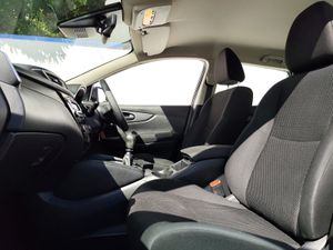 Nissan Qashqai 2018 Diesel - Image 3
