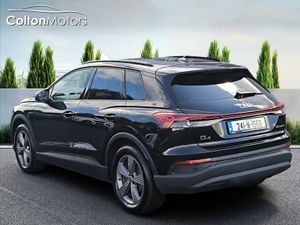 Audi Q4 E-tron Advance 40 (only 22 000kms) - Image 4