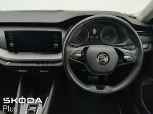 Skoda Octavia Ambition 1.0tsi DSG - Image 4