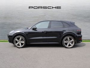 Porsche Cayenne 3.0 V6 E-hybrid 4WD Auto - Image 4