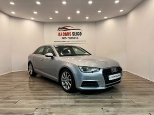 LOVELY AUDI A4 SE ULTRA 2.0TDI 150BHP MANUAL 2016 - Image 2