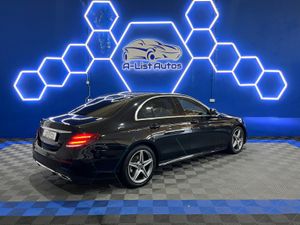 Mercedes E-Class 2.0D AMG Line EXT/FINANCE AVAILAB - Image 3