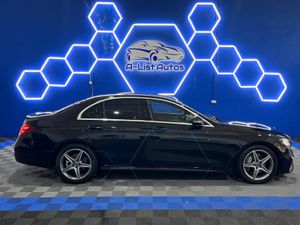Mercedes E-Class 2.0D AMG Line EXT/FINANCE AVAILAB - Image 2
