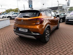 Renault CAPTUR 1.5DCI S-PACK EDITION 5DR ESTATE - Image 3