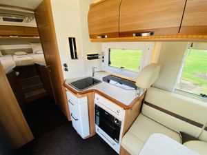 2021 RAPIDO 8066DF PREMIUM EDITION C1 REQUIRED - Image 3
