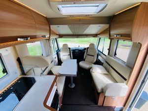 2021 RAPIDO 8066DF PREMIUM EDITION C1 REQUIRED - Image 4