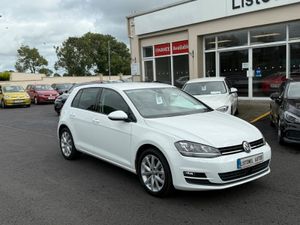 171 VW GOLF COMFORTLINE 1.2 AUTOMATIC - Image 4