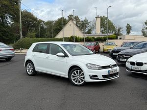 171 VW GOLF COMFORTLINE 1.2 AUTOMATIC - Image 2
