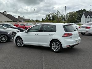171 VW GOLF COMFORTLINE 1.2 AUTOMATIC - Image 3