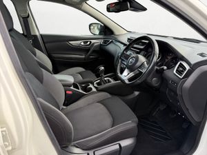 2019 Nissan Qashqai 1.5DCI N-CONNECTA 110BHP - Image 4