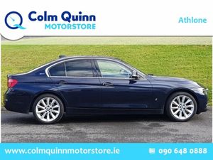 BMW 3 Series 330e Sport - Image 3