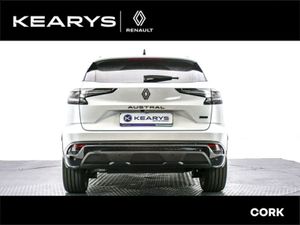 Renault Austral Techno Esprit Alpine E-tech Hybri - Image 3