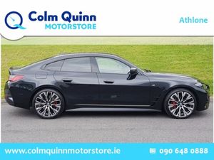 BMW 4 Series 420d M Sport (mht) - Image 3