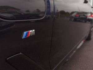 BMW 5 SERIES 530E M SPORT **MASSIVE SPEC** - Image 2