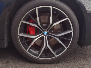 BMW 5 SERIES 530E M SPORT **MASSIVE SPEC** - Image 3