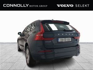 Volvo XC60 B4 DSL Momentum  395pm - Image 3