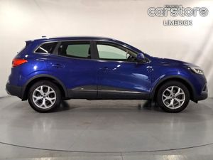 Renault KADJAR 1.5 DSL Blue S-edition - Image 2