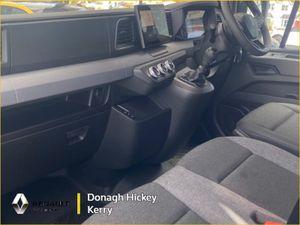 Renault Master Master FWD VAN Start Lm35 150 - Image 2