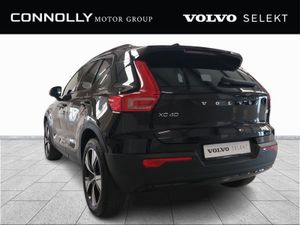 Volvo XC40 R-design T4 Phev Auto  423pm - Image 4