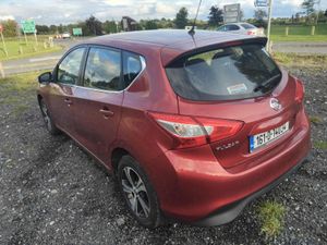 Nissan Pulsar 2016 - Image 3