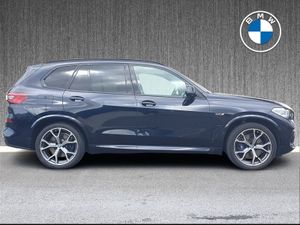 BMW X5 Xdrive45e M Sport - Image 3