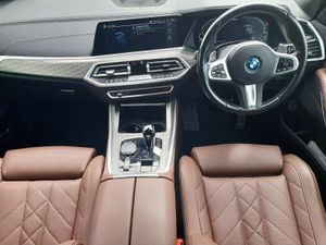 BMW X5 Xdrive45e M Sport - Image 4