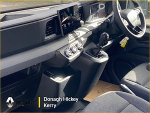 Renault Master Master Lm35 Start 130BHP - Image 2