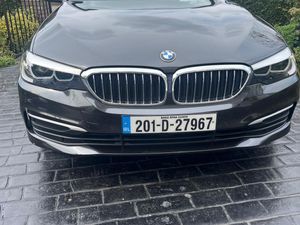 STUNNING BMW 5-Series 2021 - Image 2