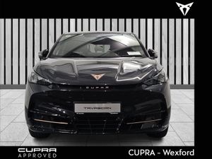 Cupra Tavascan Endurance 4 77kwh 286 HP - Image 3