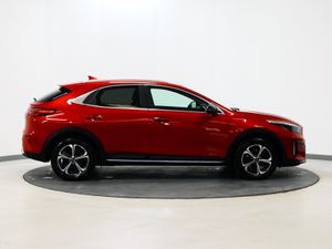 *80* 2024 Kia XCeed 1.6 3 PHEV - Image 3
