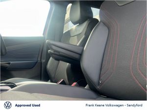 Volkswagen ID.4  gtx Business  77kwh 299HP  frank - Image 4