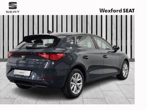 SEAT Leon 2.0 TDI DSG 150HP SE - Image 4