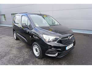 Opel Combo 1.5 D-TURBO 100PS - Image 3