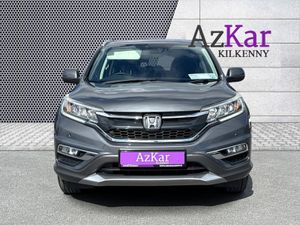 Honda CR-V 2016 SERIES 1.6 I-DTEC €63 P/W WITH NO - Image 3