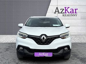 Renault Kadjar 2016 DYNAMIQUE NAV ENERGY DC 1.5D € - Image 3