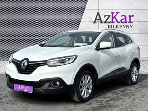 Renault Kadjar 2016 DYNAMIQUE NAV ENERGY DC 1.5D € - Image 4