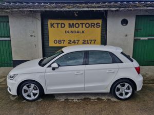Audi A1 2017 - Image 2