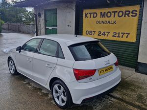 Audi A1 2017 - Image 3