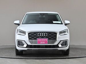 Audi Q2 1.0 Tfsi S-tronic 115BHP  reverse Cam par - Image 2