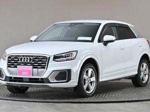 Audi Q2 1.0 Tfsi S-tronic 115BHP  reverse Cam par - Image 3