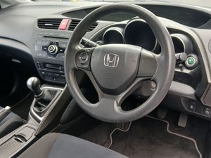 Honda Civic 2013 - Image 3