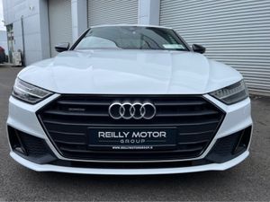 Audi A7 2.0 TFSI PLUG IN HYBRID COMPETITION AUTO * - Image 2