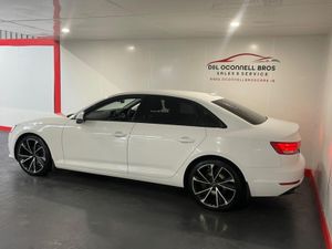 Audi A4 SPORT ULTRA TDI S-A - Image 3