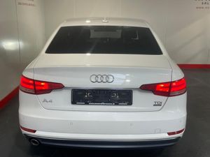 Audi A4 SPORT ULTRA TDI S-A - Image 4